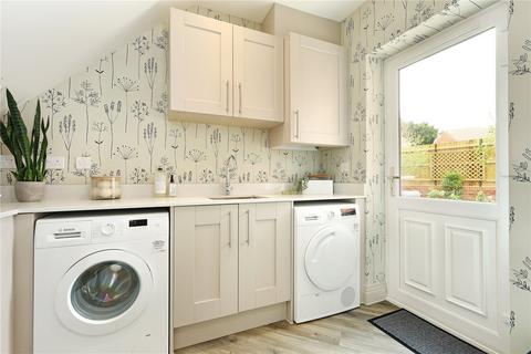 2 bedroom terraced house for sale, Willowbank Place, Send, Woking, Surrey, GU23