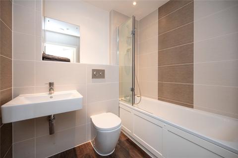 1 bedroom flat for sale, Serra House, Charrington Place, St. Albans, Hertfordshire