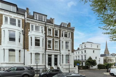 3 bedroom terraced house for sale, Gordon Place, London, W8