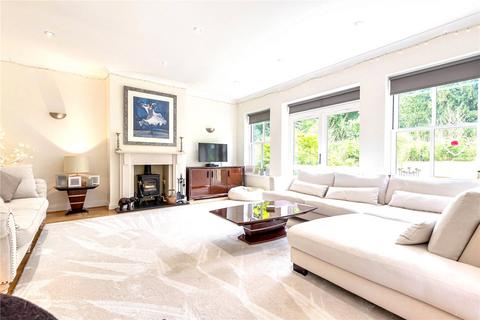 4 bedroom detached house for sale, Fountains Park, Westerham Road, Westerham, Kent, TN16