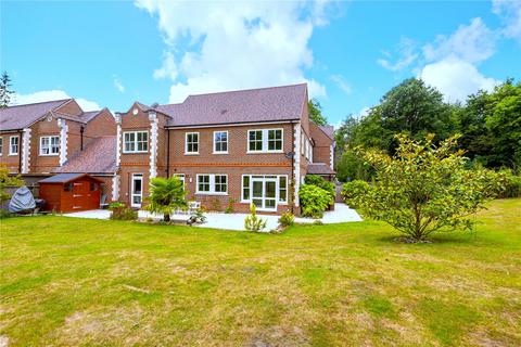 Fountains Park, Westerham Road, Westerham, Kent, TN16