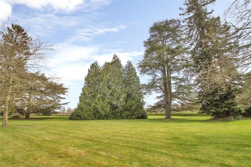 Communal Grounds