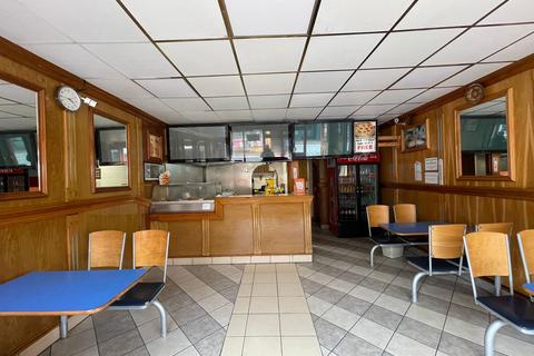 Restaurant for sale, Whitby Road, Ellesmere Port, Cheshire, CH65 8AE