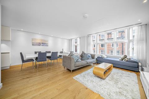 2 bedroom apartment for sale, Great Peter Street, London SW1P
