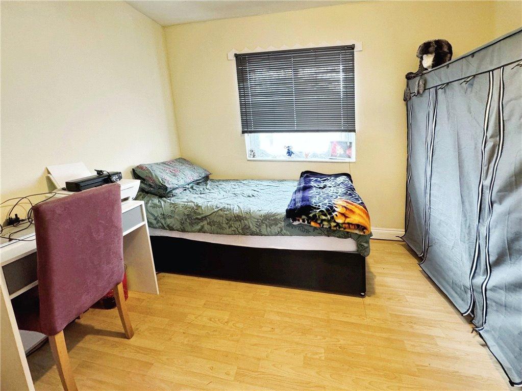 Bedrooom Three
