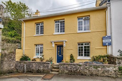 2 bedroom end of terrace house for sale, St. Johns Road, Plymouth PL9