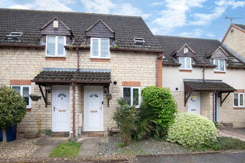 47 Cutsdean Close, Bishops Cleeve, Cheltenham, GL52 8UT