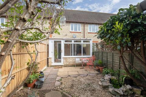 47 Cutsdean Close, Bishops Cleeve, Cheltenham, GL52 8UT