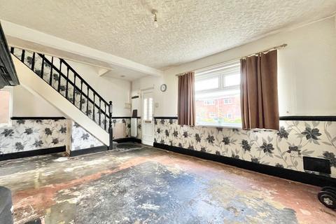 2 bedroom end of terrace house for sale, Matlock Road, Reddish, Stockport, SK5