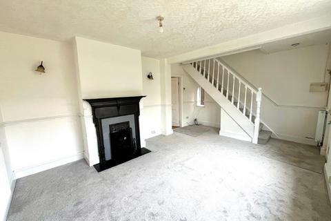 2 bedroom end of terrace house for sale, Matlock Road, Reddish, Stockport, SK5