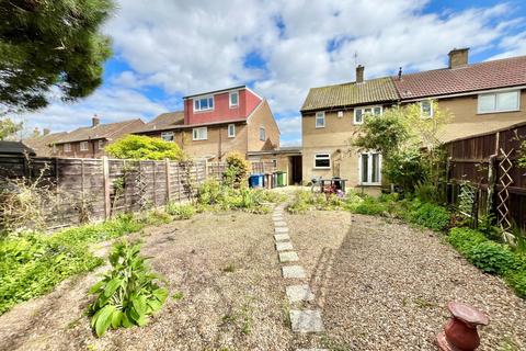 2 bedroom end of terrace house for sale, Matlock Road, Reddish, Stockport, SK5