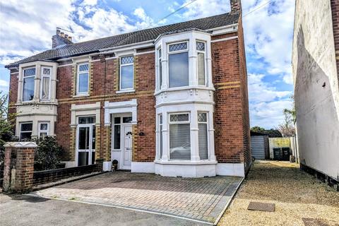 3 bedroom semi-detached house for sale, St. Thomas Road, Gosport, Hampshire, PO12