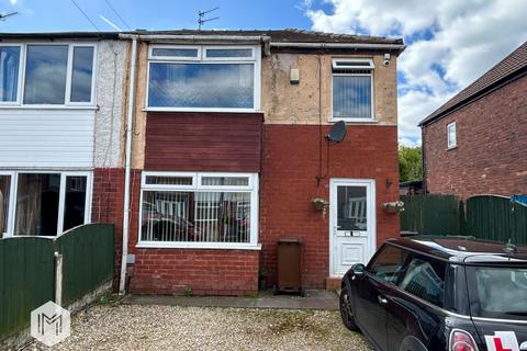 3 bedroom semi-detached house for sale, June Avenue, Leigh, Greater Manchester, WN7 5DH