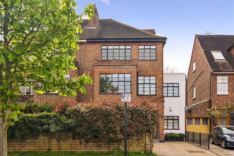 7 bedroom semi-detached house for sale, Hartington Road, London, W4
