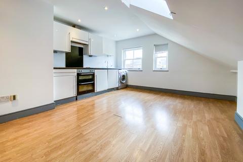 1 bedroom apartment to rent, City Centre, Bristol BS1
