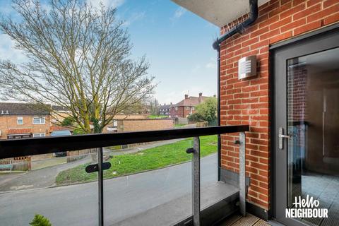 1 bedroom apartment to rent, Summit House, Harbledown Place, Orpington, BR5