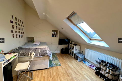 6 bedroom terraced house to rent, Osborne Road, Newcastle upon Tyne NE2