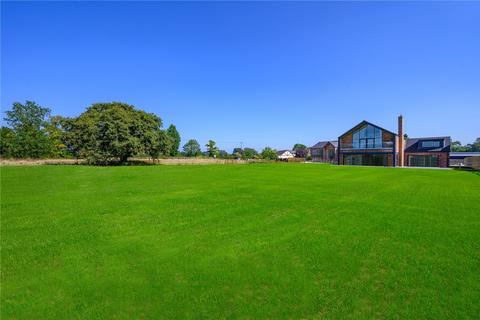 4 bedroom detached house for sale, Plumley Moor Road, Knutsford, Cheshire, WA16