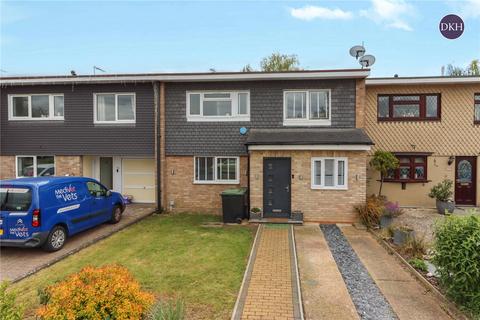 4 bedroom terraced house for sale, Croxley Green, Croxley Green WD3