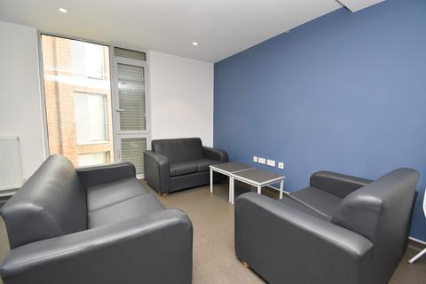 1 bedroom apartment to rent, , Althorpe Street, Leamington Spa, Warwickshire, CV31