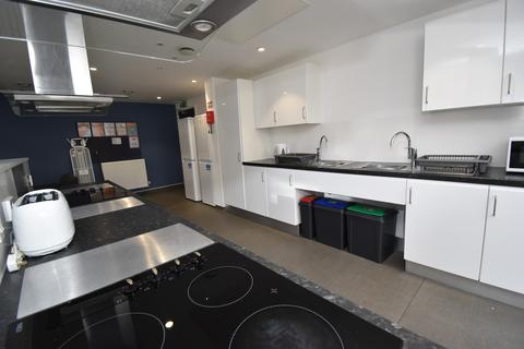 1 bedroom apartment to rent, , Althorpe Street, Leamington Spa, Warwickshire, CV31