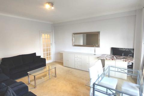 2 bedroom flat to rent, Wellington Road, London NW8