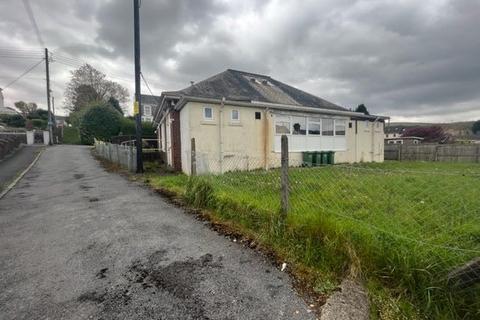 Office for sale, Former St Johns Ambulance, Derwen Road, Ystradgynlais, Swansea, SA9 1HL