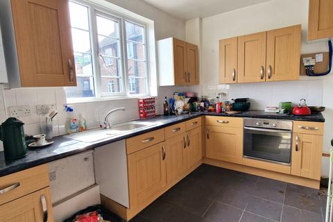 2 bedroom flat for sale, Brian Court, Wetherill Road, Muswell Hill N10