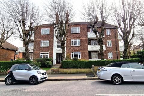 2 bedroom flat for sale, Brian Court, Wetherill Road, Muswell Hill N10