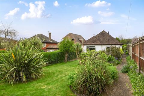 3 bedroom bungalow for sale, Court Ord Road, Rottingdean, Brighton, East Sussex, BN2