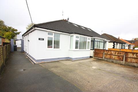 3 bedroom bungalow to rent, Southport Road, Scarisbrick, L40