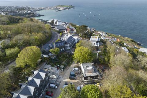 5 bedroom detached house for sale, Plot 3 Treloyhan Manor Mews, Carbis Bay, St Ives, TR26