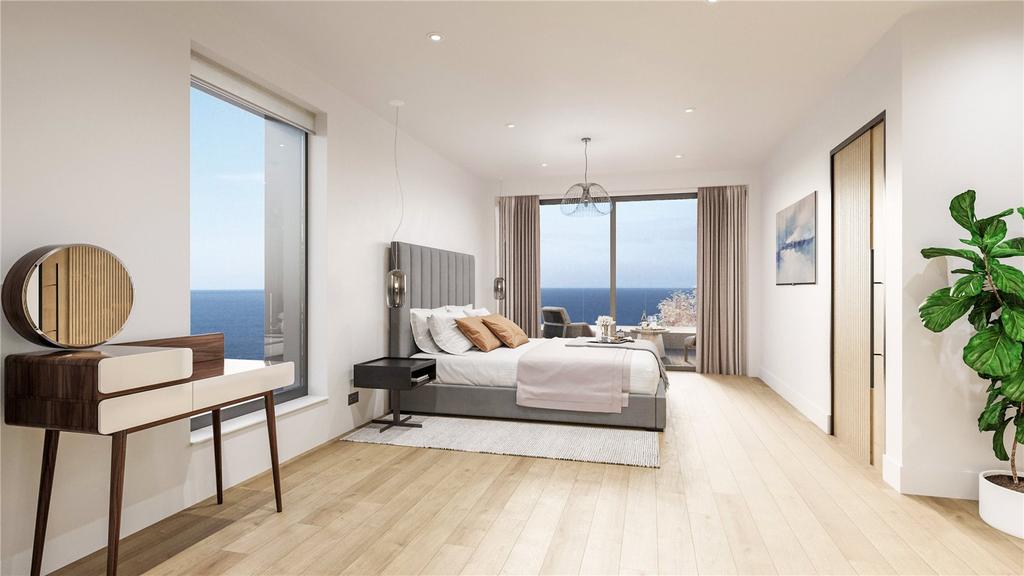 Principal Bedroom
