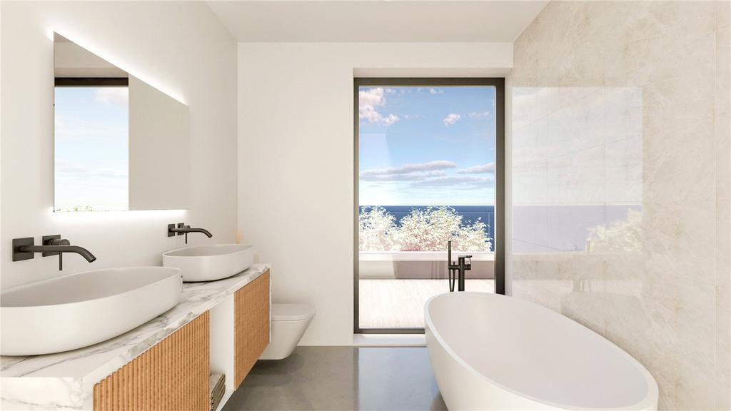 Principal En-Suite