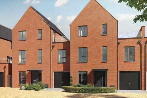 3 bedroom house for sale, Plot 142, George Wicks Way, Beaulieu Park, Springfield, Chelmsford, Essex, CM1