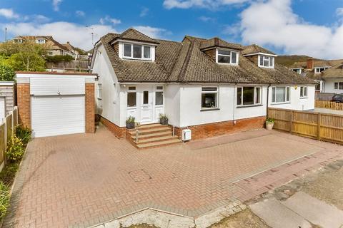 5 bedroom semi-detached house for sale, Valley Walk, Hythe, Kent