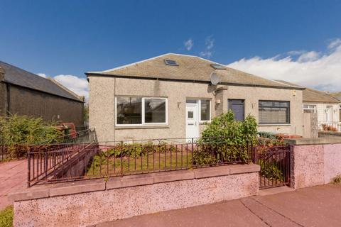 2 bedroom semi-detached bungalow for sale, Craigentinny Road, Edinburgh EH7
