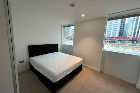 1 bedroom flat to rent, Harbour Way, London E14
