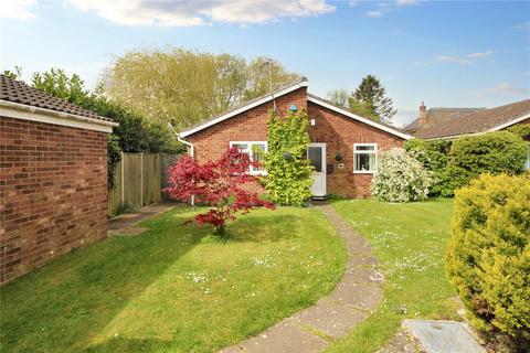 2 bedroom bungalow for sale, Cawstons Meadow, Poringland, Norwich, Norfolk, NR14