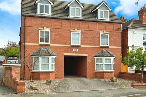1 bedroom duplex for sale, Checketts Lane, Worcester, Worcestershire