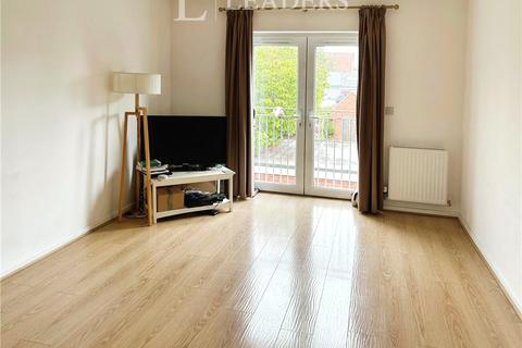 1 bedroom duplex for sale, Checketts Lane, Worcester, Worcestershire