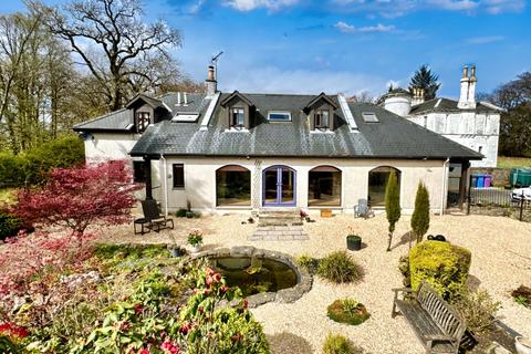 Laigh Maulside Dalry Road, Beith, KA15 1JJ