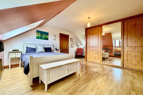 Laigh Maulside Dalry Road, Beith, KA15 1JJ