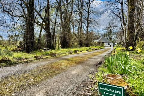 Laigh Maulside Dalry Road, Beith, KA15 1JJ