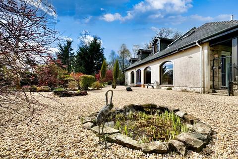 Laigh Maulside Dalry Road, Beith, KA15 1JJ