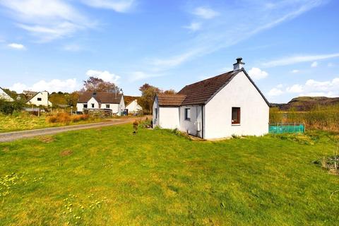 1 bedroom detached bungalow for sale, Widgeon Cottage, Ardfern, By Lochgilphead, Argyll