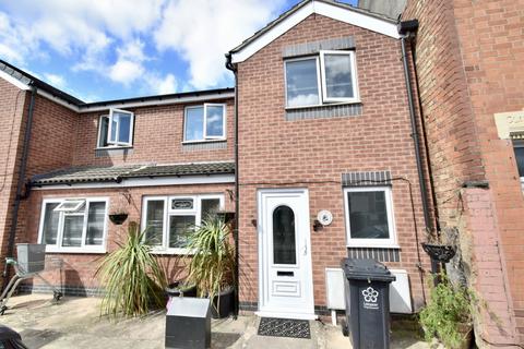 4 bedroom terraced house for sale, Lancaster Street, North Evington, Leicester, LE5
