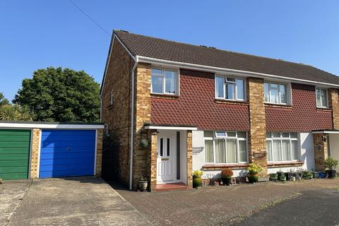3 bedroom semi-detached house for sale, Orchard Close, Fawley, SO45