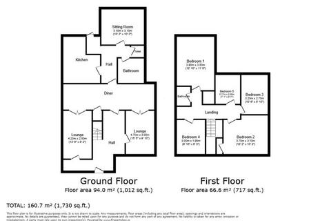 5 bedroom semi-detached house to rent, RE-AVAILABLE Norfolk Avenue, Slough