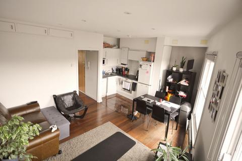 1 bedroom flat to rent, Old York Road, Wandsworth, SW18
